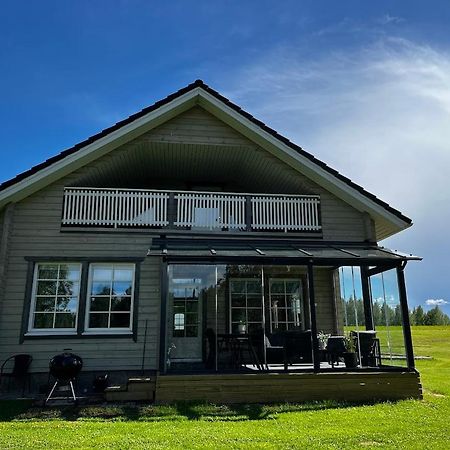 Keskikosken Lomamoekit Venajanjarvi Exteriér fotografie