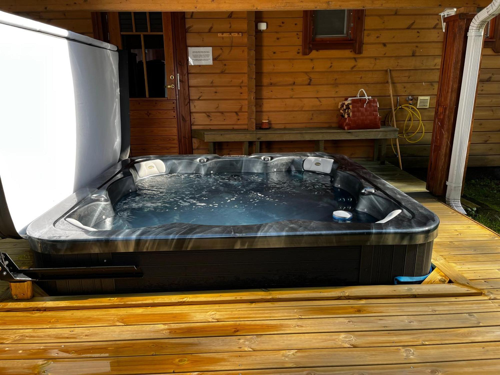 Keskikosken Lomamoekit Venajanjarvi Exteriér fotografie